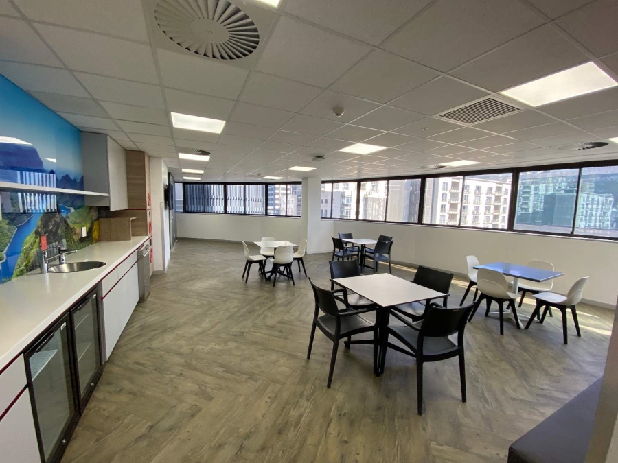 To Let commercial Property for Rent in Cape Town City Centre Western Cape